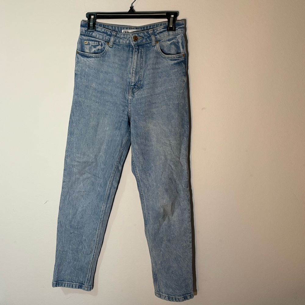 Zara Jeans